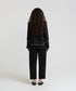 Women's Twill Straight Fit Pants
